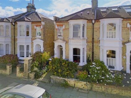 Palace Road, Crouch End, N8