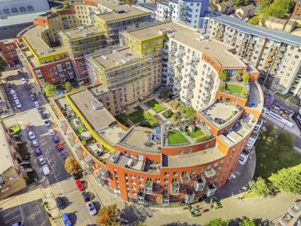 Buckler Court, Eden Grove, N7 8EF