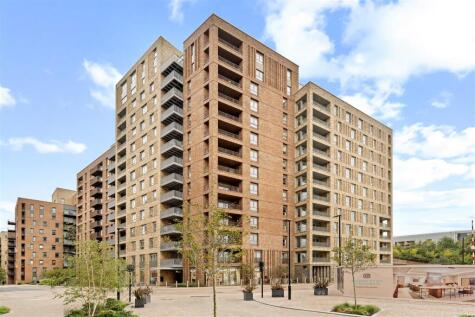 Alington House, Alexandra Gate, N8