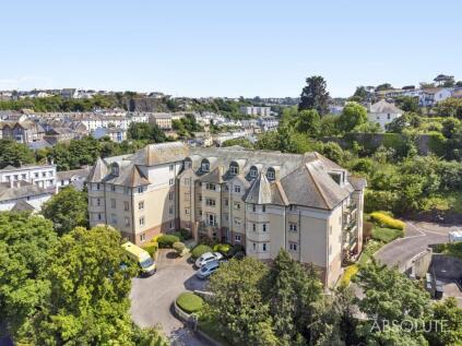 New Road, Saxon Heights New Road, TQ5