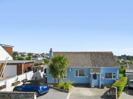 Higher Copythorne, Brixham, TQ5