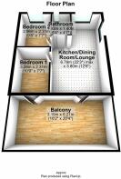 Floorplan 2