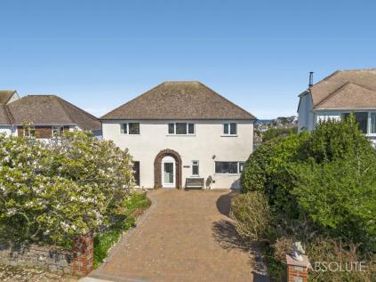 Langley Avenue, Brixham, TQ5