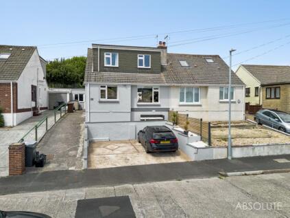 Longcroft Avenue, Brixham, TQ5