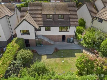 Milton Fields, Brixham, TQ5