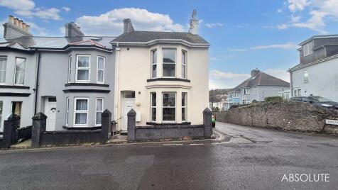 Burton Street, Brixham, TQ5