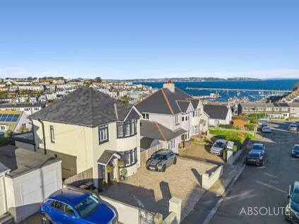 Mount Road, Brixham, TQ5