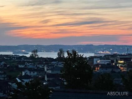 St. Marys Hill, Brixham, TQ5