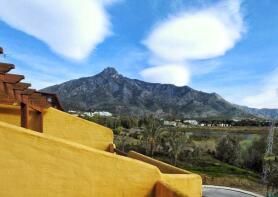 Photo of Golden Mile, Mlaga, Andalusia