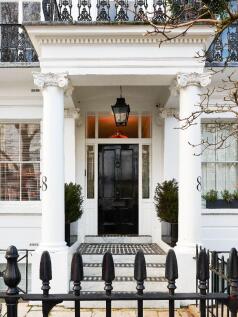 Sumner Place, London, SW7