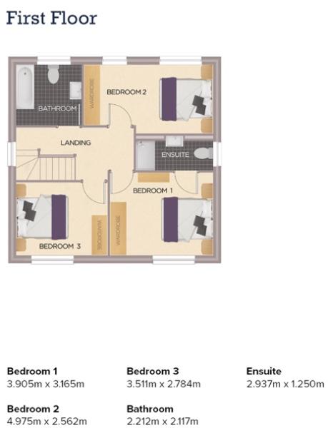 Master Floorplan Image 2
