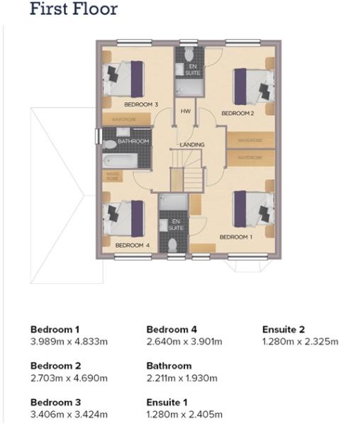 Master Floorplan Image 2