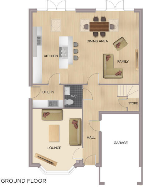 Ground Floor