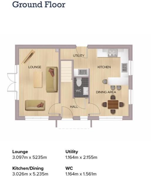Ground Floor