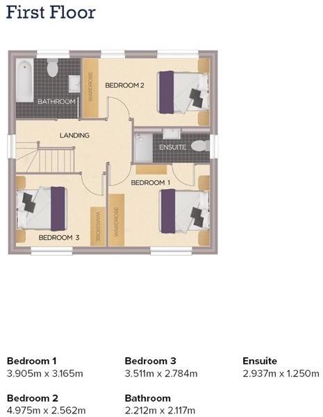 Master Floorplan Image 2