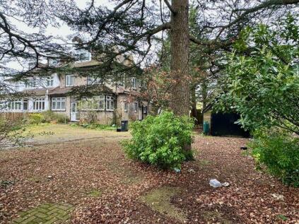 Purley - 5 bedroom property for sale