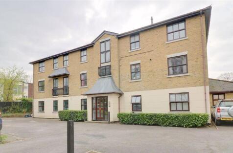 Diana Court, Stanley Road, Carshalton