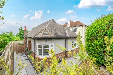 Highland Road, Purley