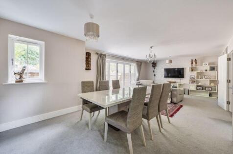 High Tree Close, West Purley