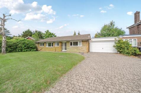 Edgehill Road, Purley