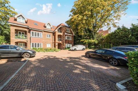 Foxley Lane West Purley