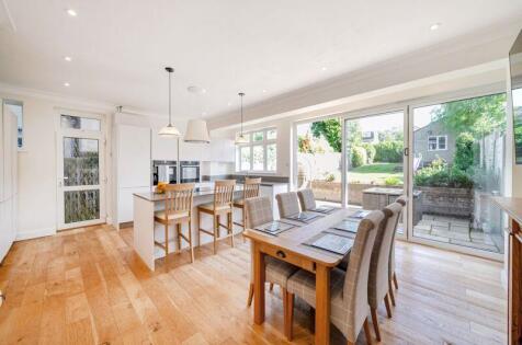 Kendall Avenue South, Sanderstead