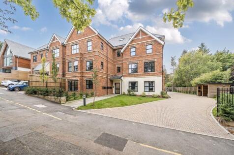 Mera Heights, Church Road, Kenley