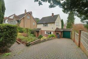 House Prices in Portnalls Road, Coulsdon, Surrey, CR5