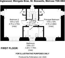 Inglewood First Floor