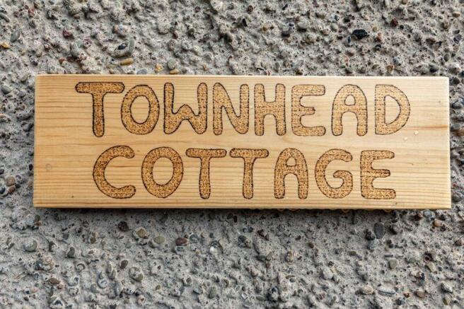 Townhead Cottage