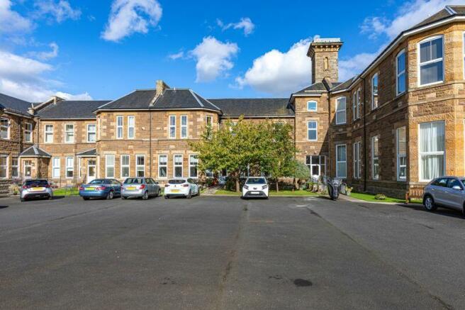 45 Dingleton Apartments, Chiefswood R...