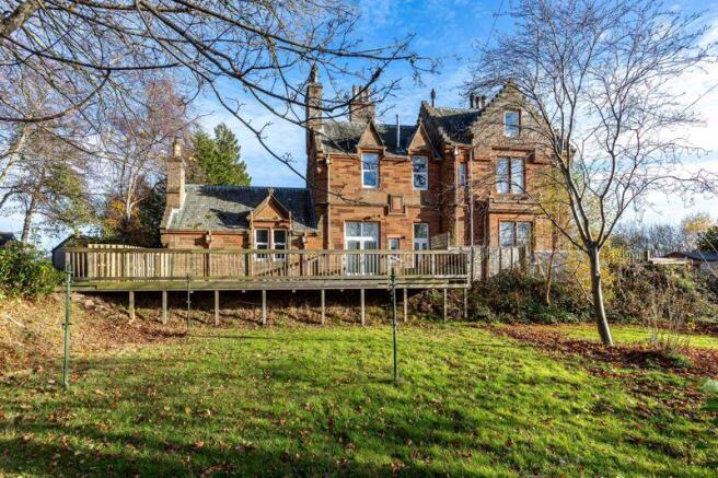Flat E, Newfaan Isle, 65 Abbotsford R...