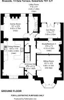 Braeside Ground Floor