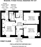 Braeside First Floor