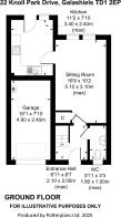 22 Knoll Park Drive Ground Floor