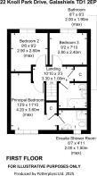 22 Knoll Park Drive First Floor