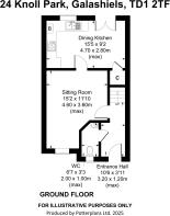 24 Knoll Park Ground Floor