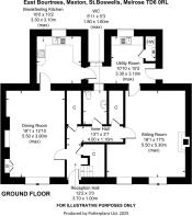East Bourtrees Ground Floor