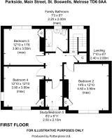 Parkside First Floor