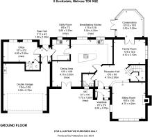 5 Scottsdale Ground Floor