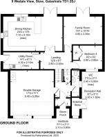 9 Wedale View Ground Floor 
