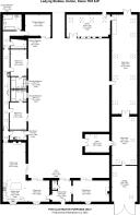 Ladyrig Stables Ground Floor