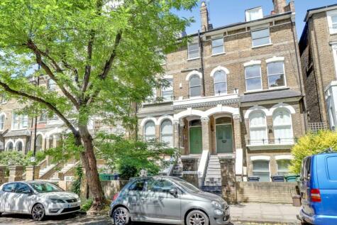 Camden - 1 bedroom apartment for sale