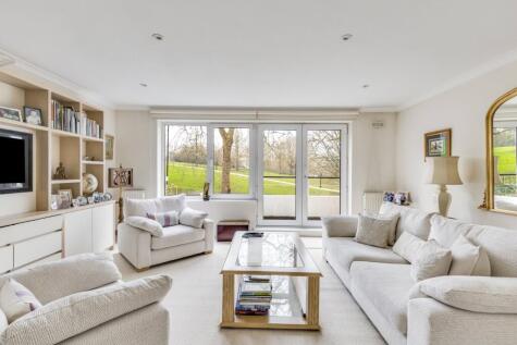 Meadowbank, Primrose Hill