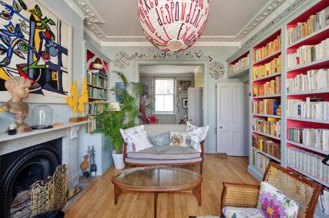 Marylands Road, Maida Vale, W9