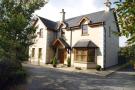 Detached home in Duncormick, Wexford