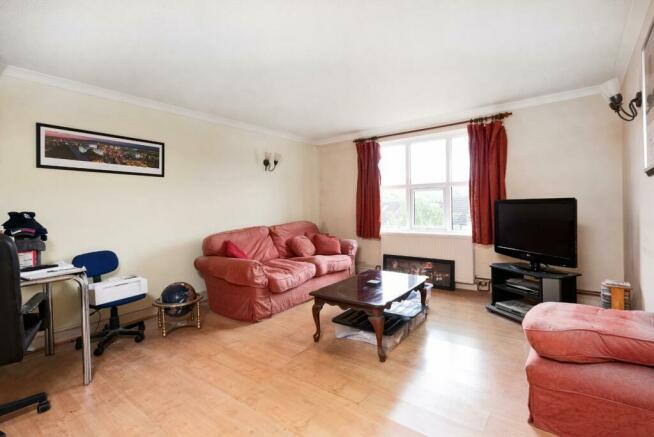 Ground Floor Flat, 45 Chilton Road, Bath, BA1 6DR-