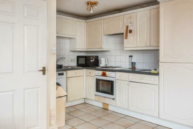 Ground Floor Flat, 45 Chilton Road, Bath, BA1 6DR-