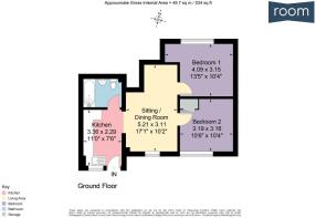 47a Newton Road. Bath BA2 1RW - FP.jpg