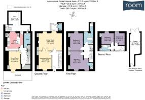 4 Lambridge, Bath BA1 6BJ - FP.jpg